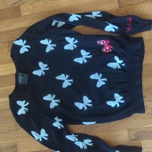 Minnie Mouse sweater